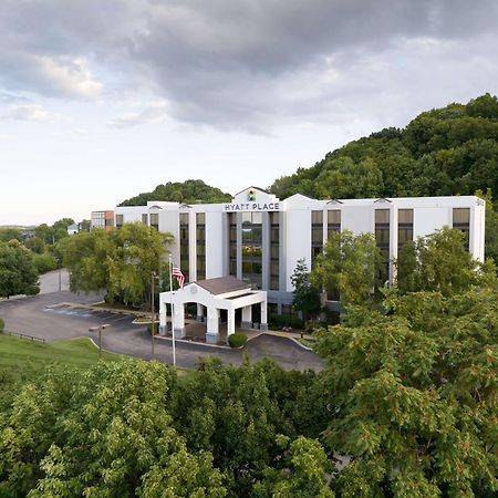 Hyatt Place Nashville Brentwood Eksteriør bilde