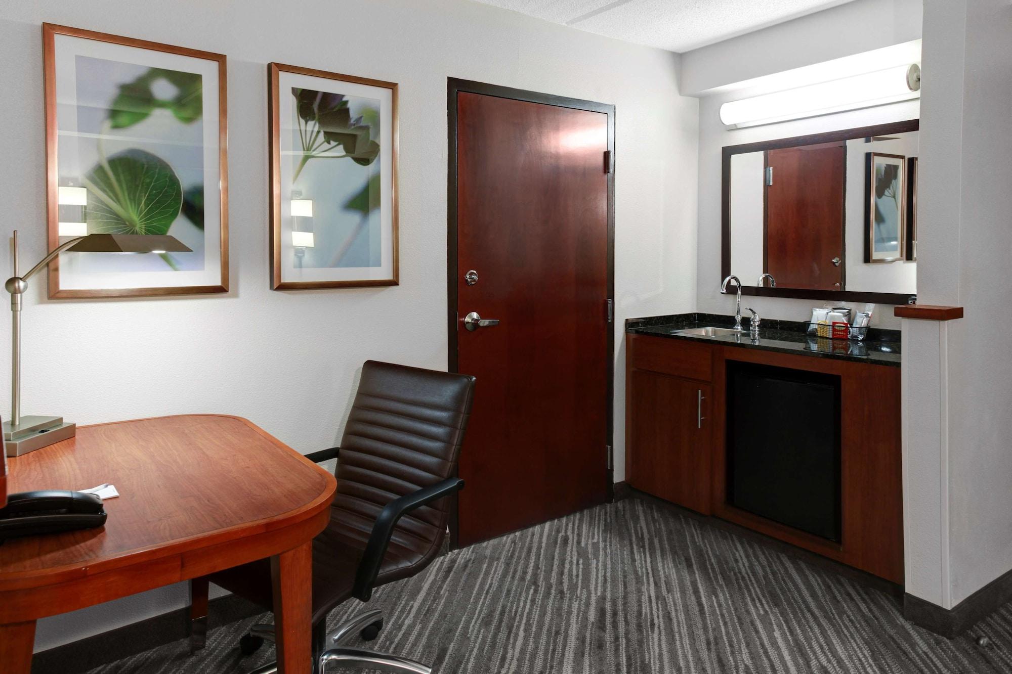 Hyatt Place Nashville Brentwood Eksteriør bilde