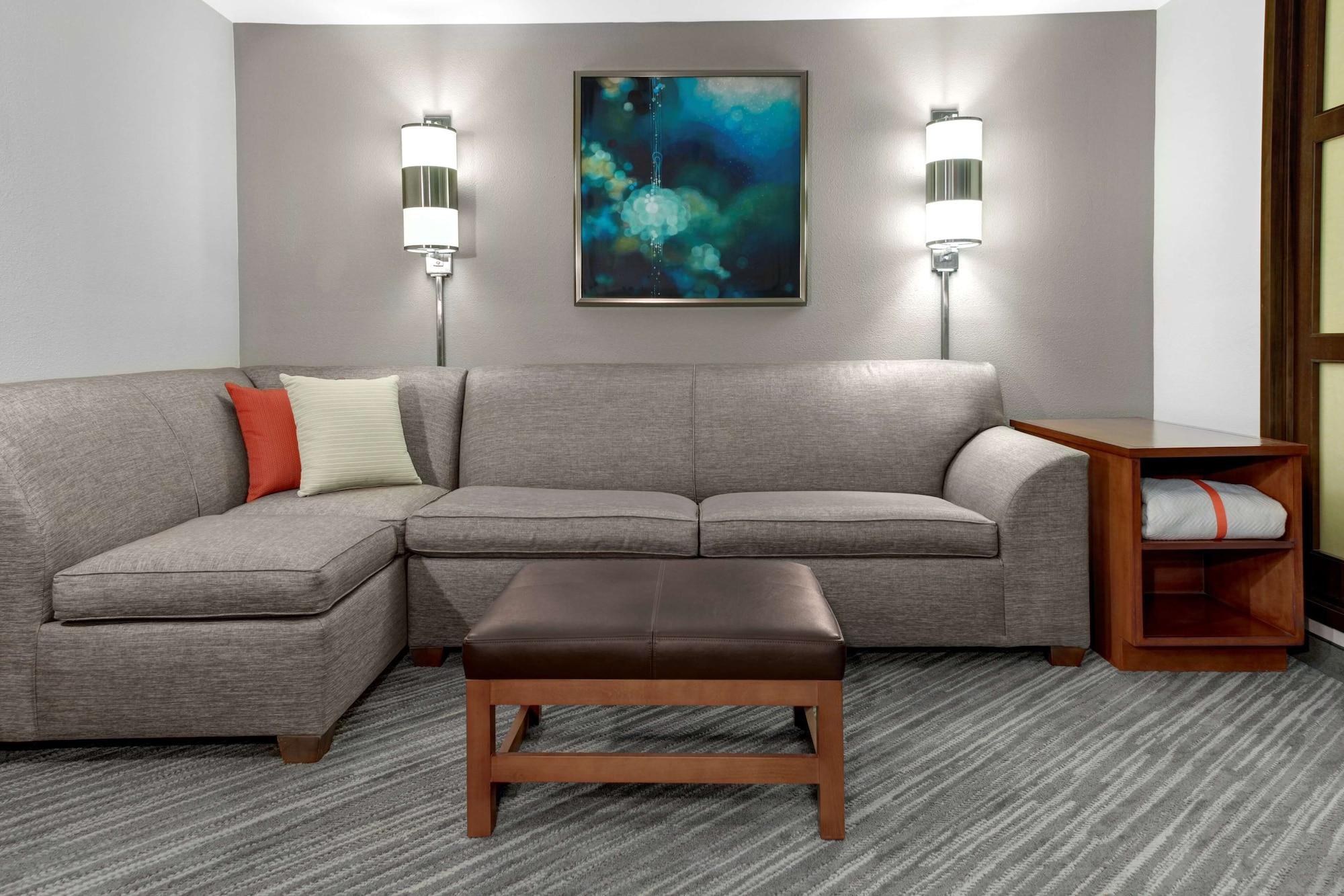 Hyatt Place Nashville Brentwood Eksteriør bilde