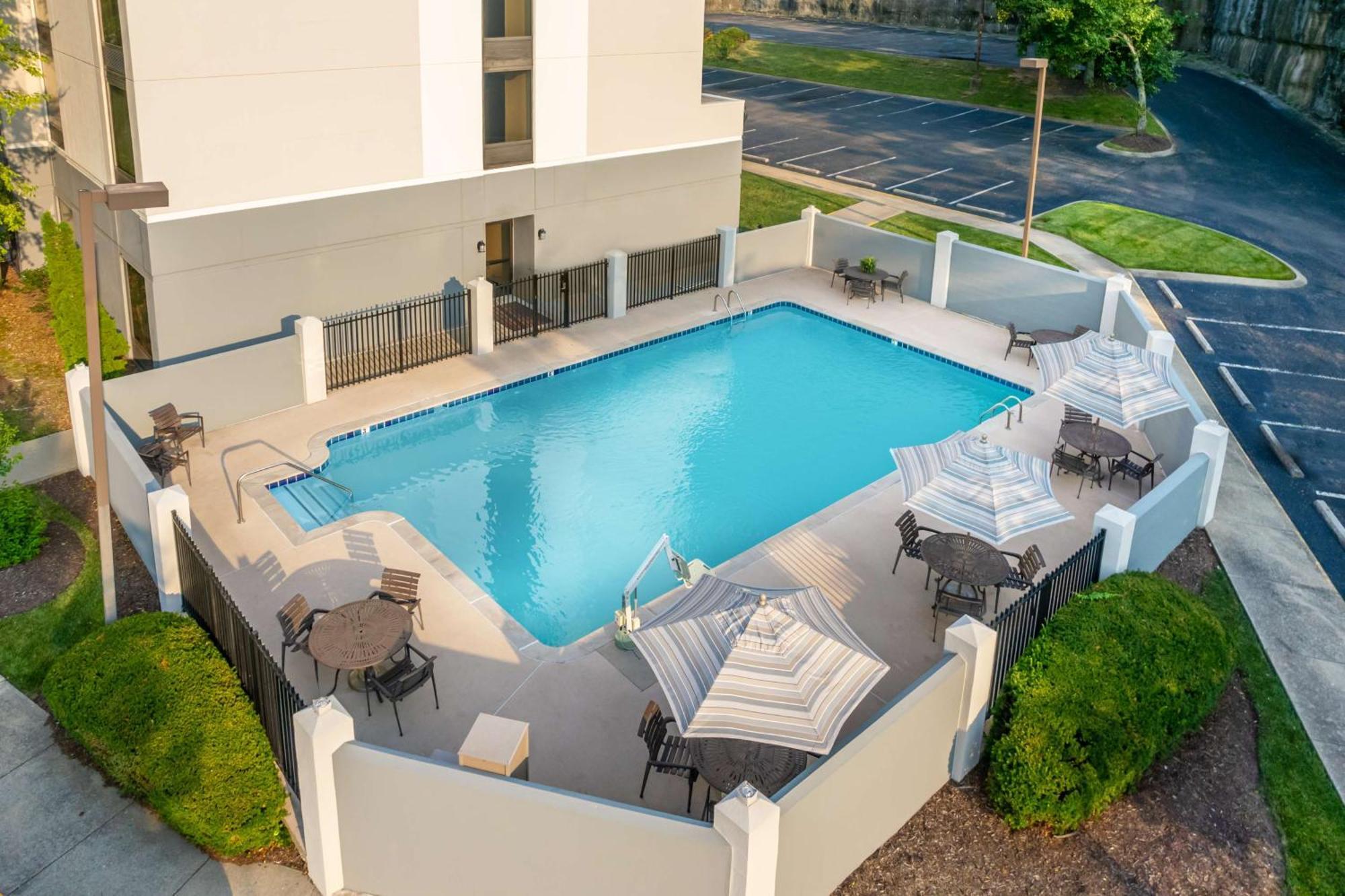 Hyatt Place Nashville Brentwood Eksteriør bilde
