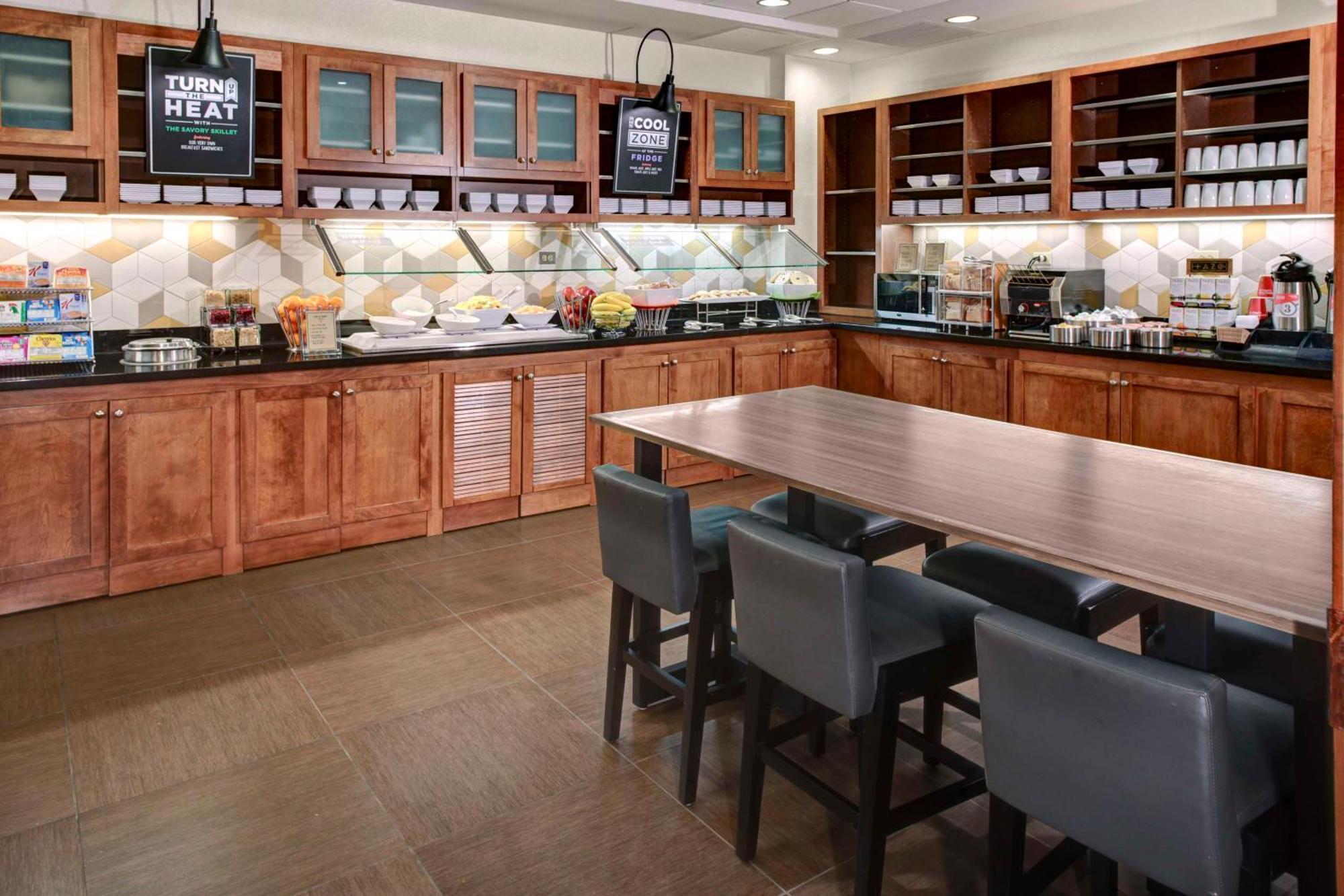 Hyatt Place Nashville Brentwood Eksteriør bilde