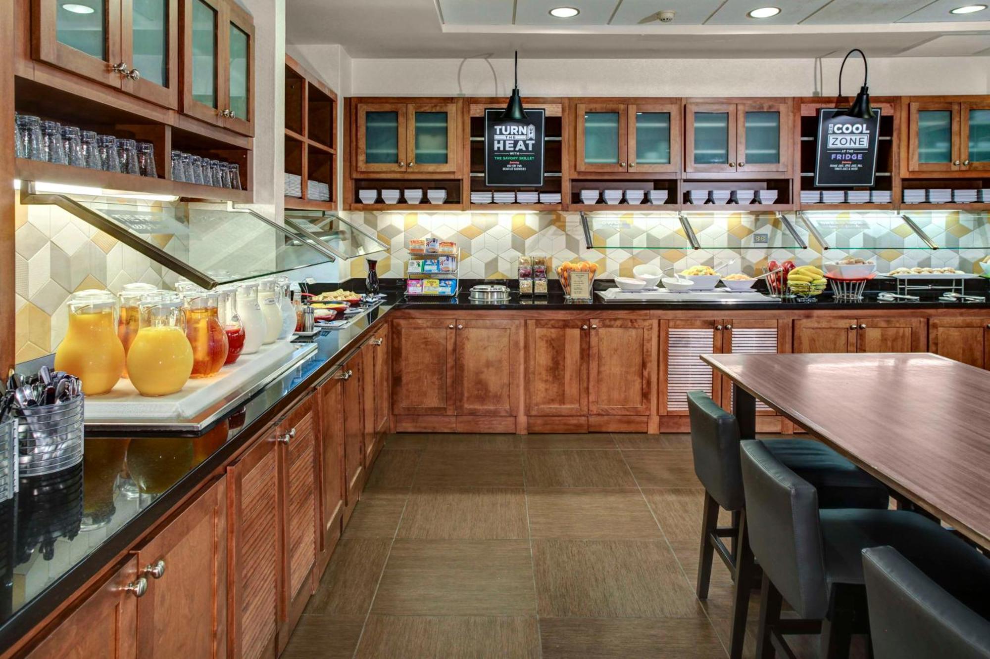 Hyatt Place Nashville Brentwood Eksteriør bilde