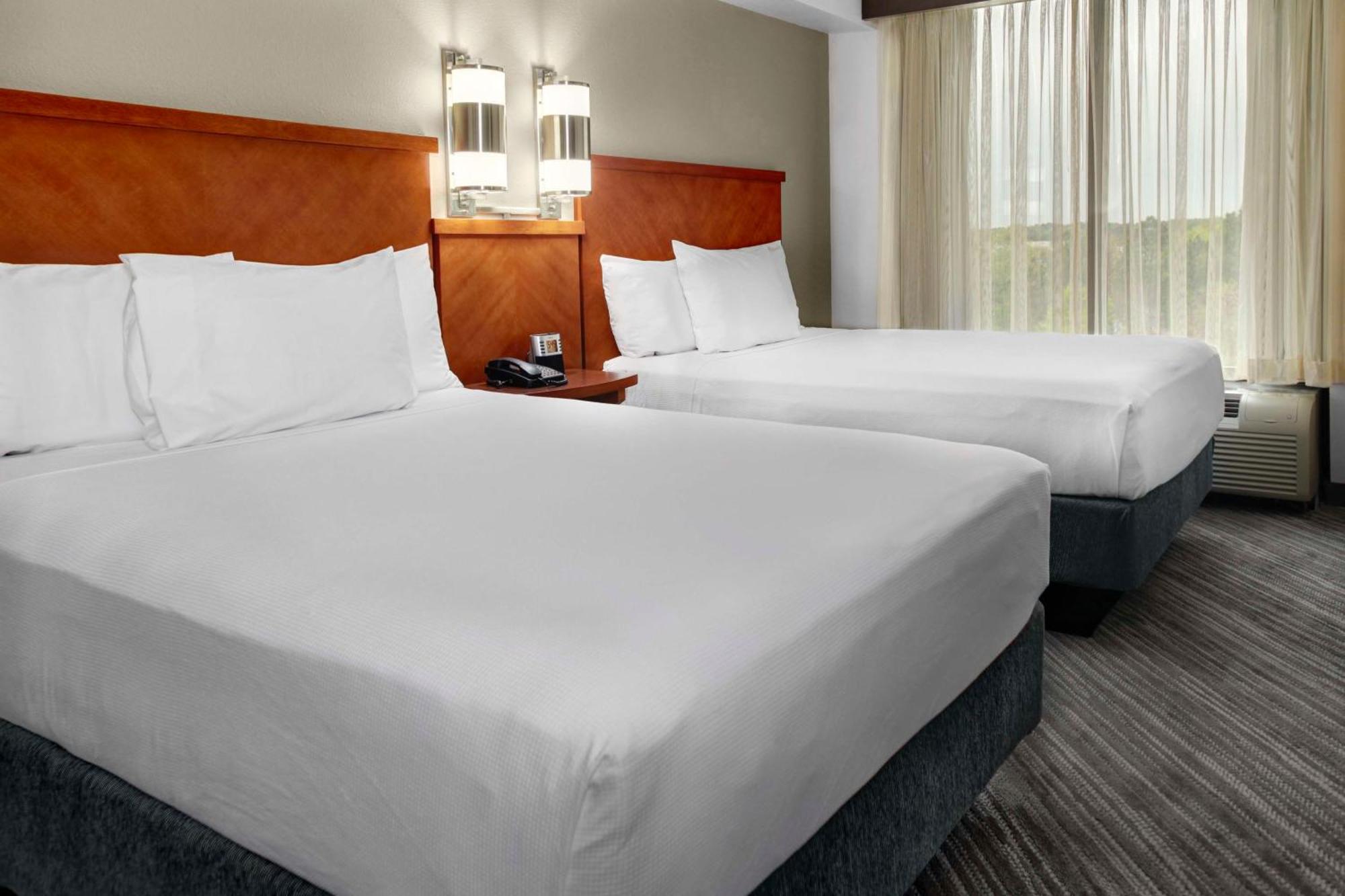 Hyatt Place Nashville Brentwood Eksteriør bilde