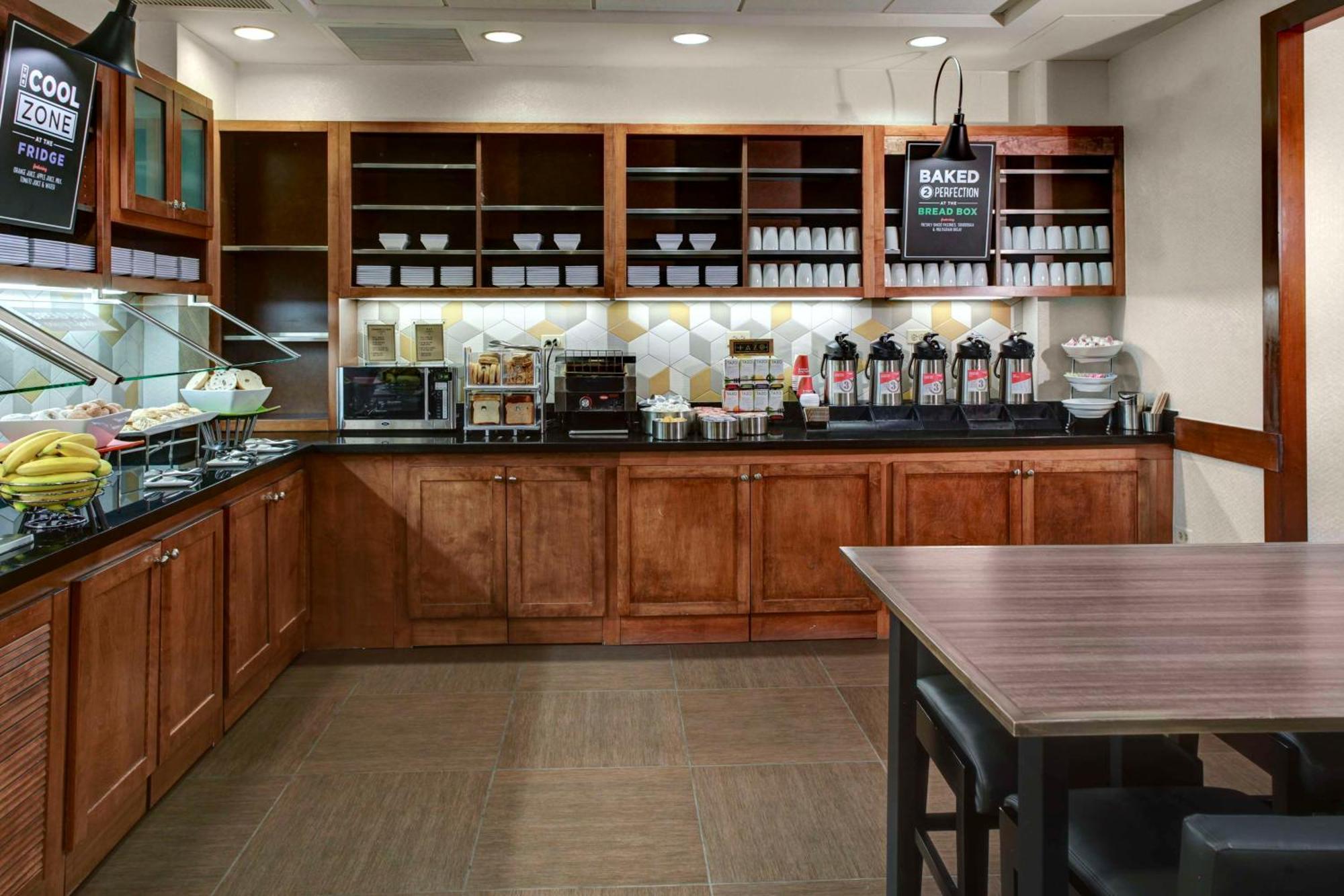 Hyatt Place Nashville Brentwood Eksteriør bilde
