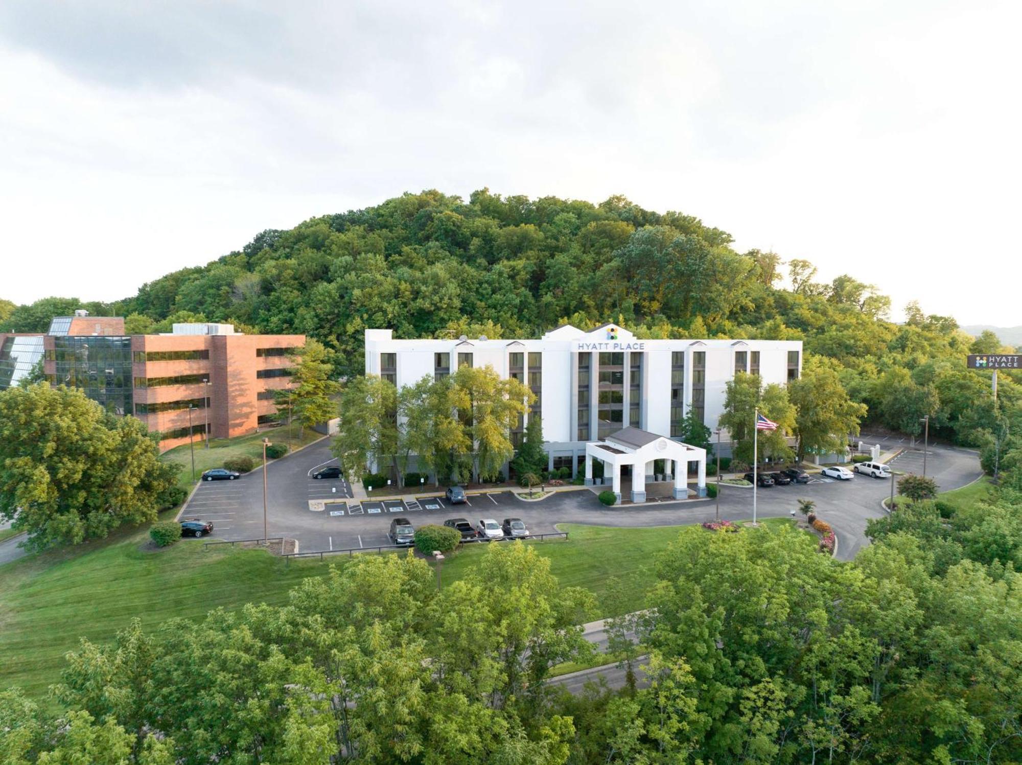 Hyatt Place Nashville Brentwood Eksteriør bilde