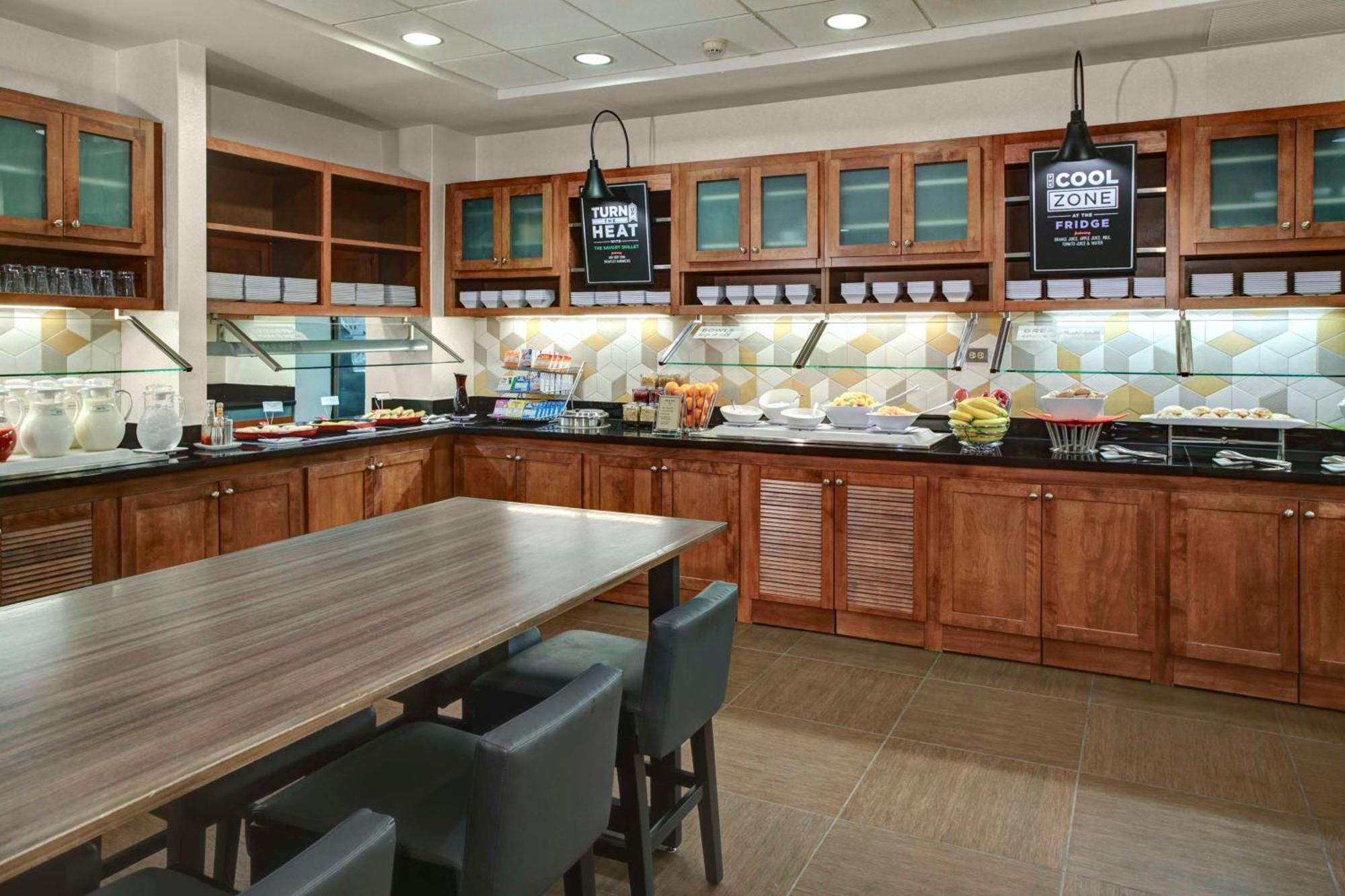 Hyatt Place Nashville Brentwood Eksteriør bilde