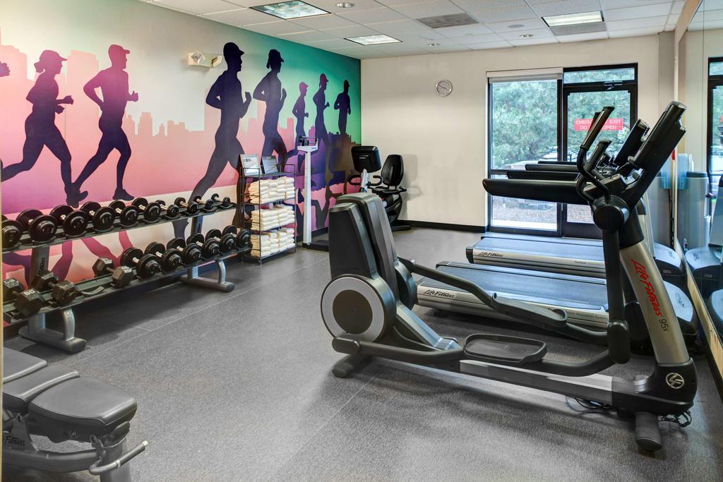 Hyatt Place Nashville Brentwood Eksteriør bilde