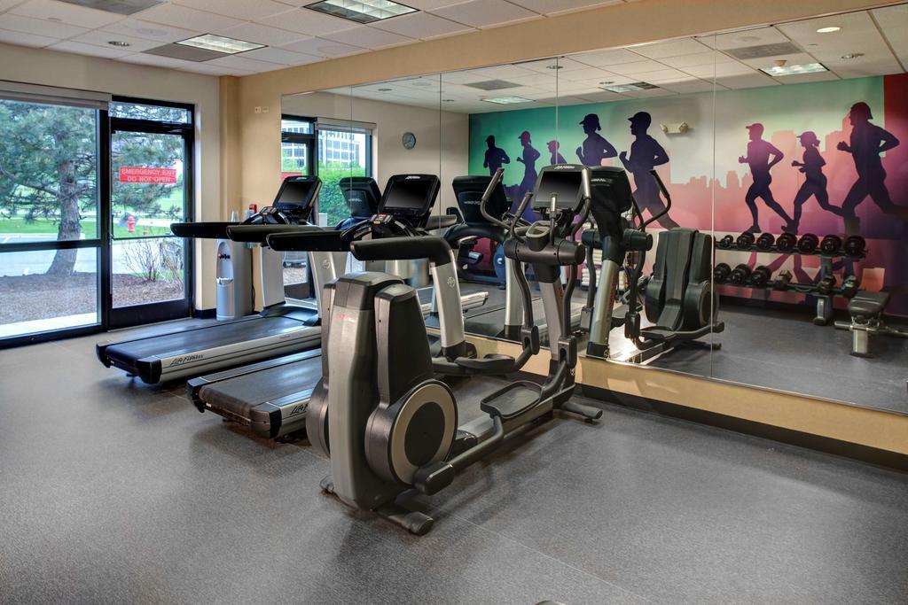 Hyatt Place Nashville Brentwood Eksteriør bilde