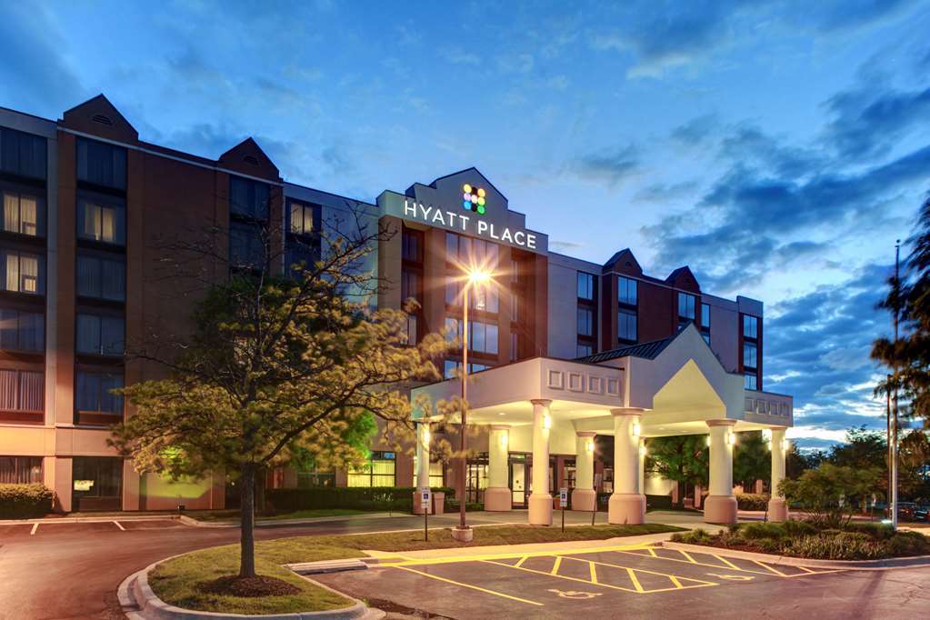 Hyatt Place Nashville Brentwood Eksteriør bilde