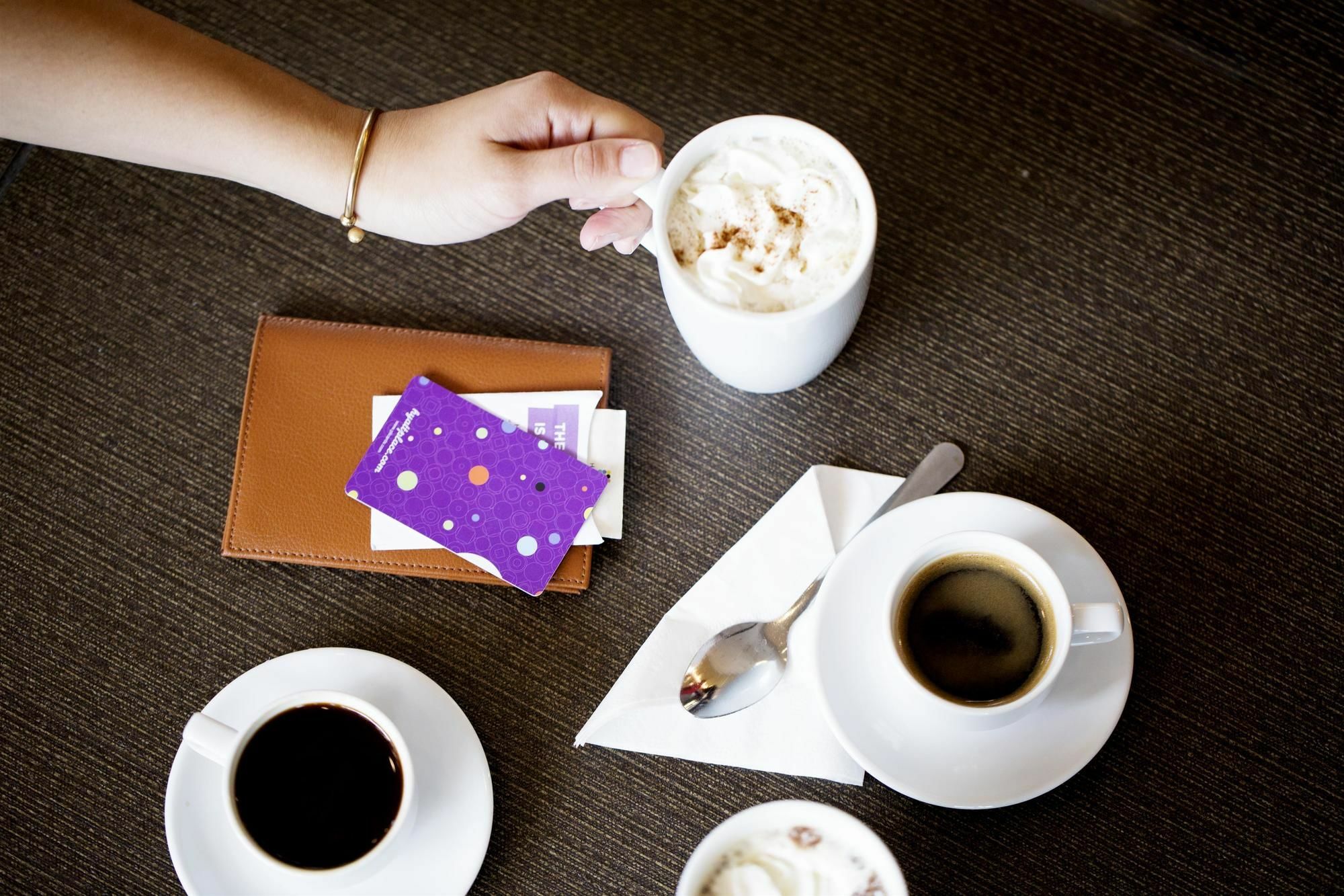 Hyatt Place Nashville Brentwood Eksteriør bilde