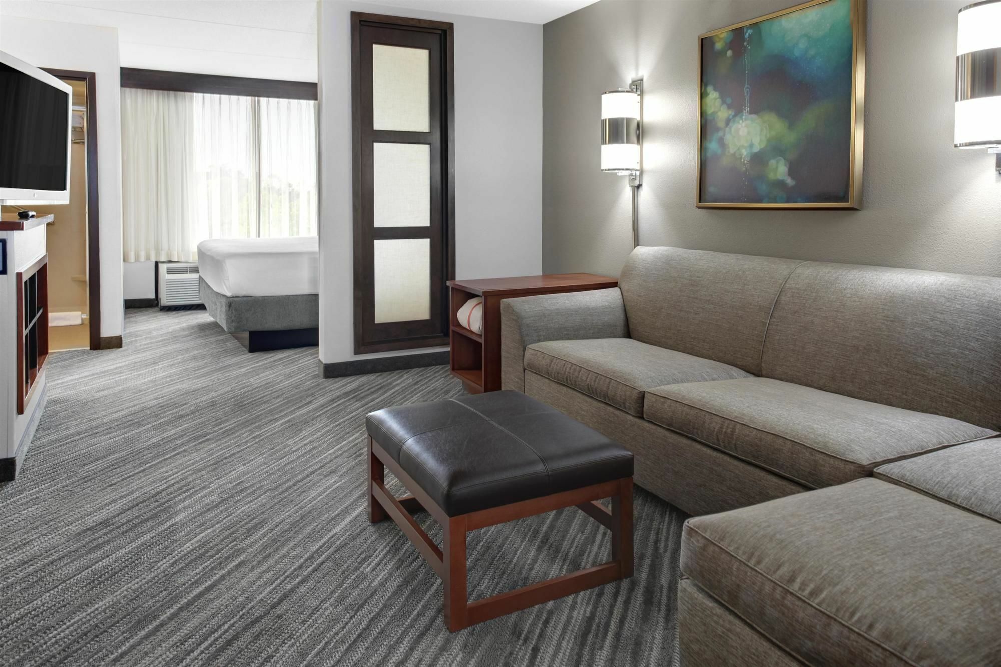 Hyatt Place Nashville Brentwood Eksteriør bilde