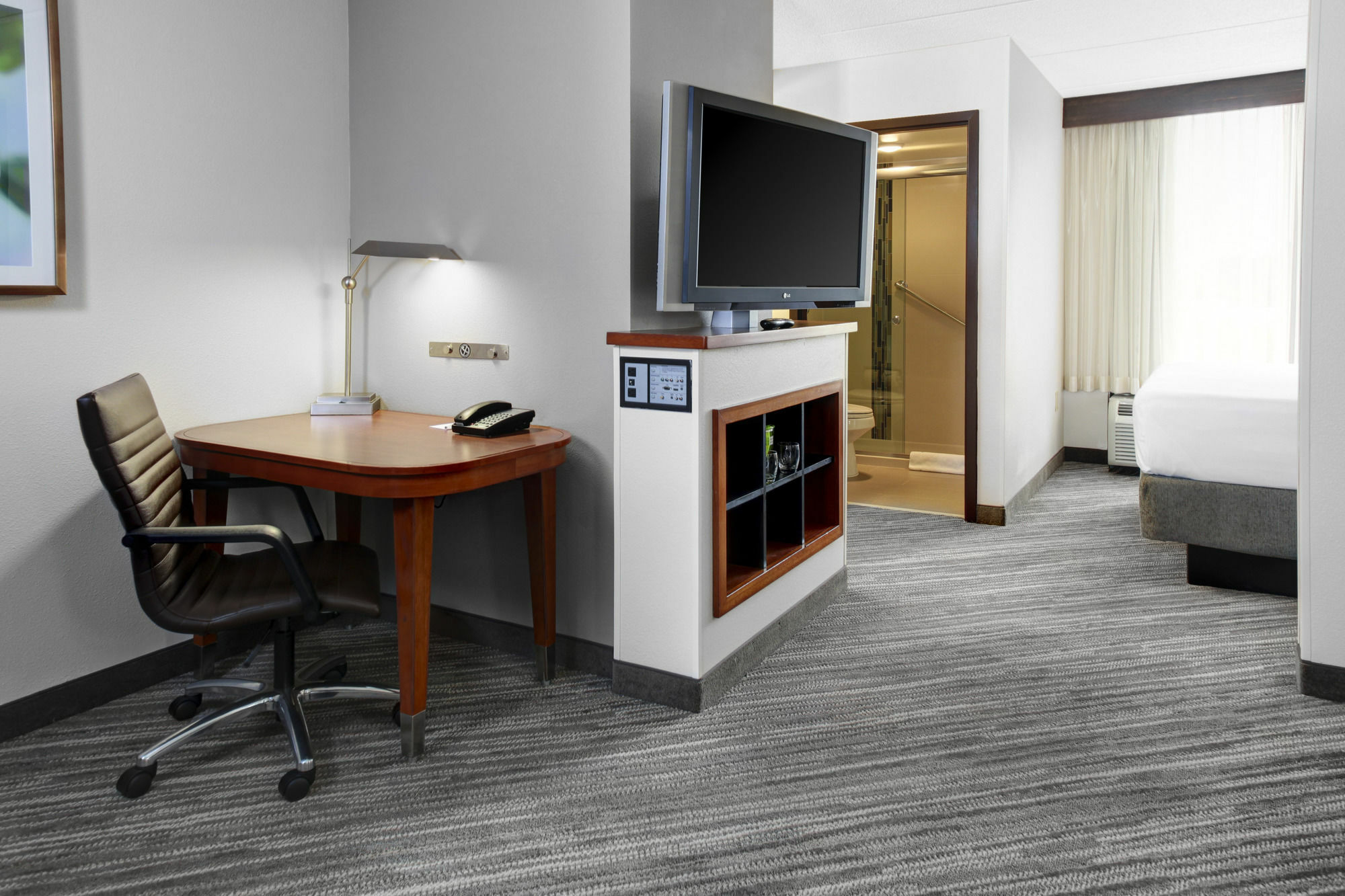 Hyatt Place Nashville Brentwood Eksteriør bilde