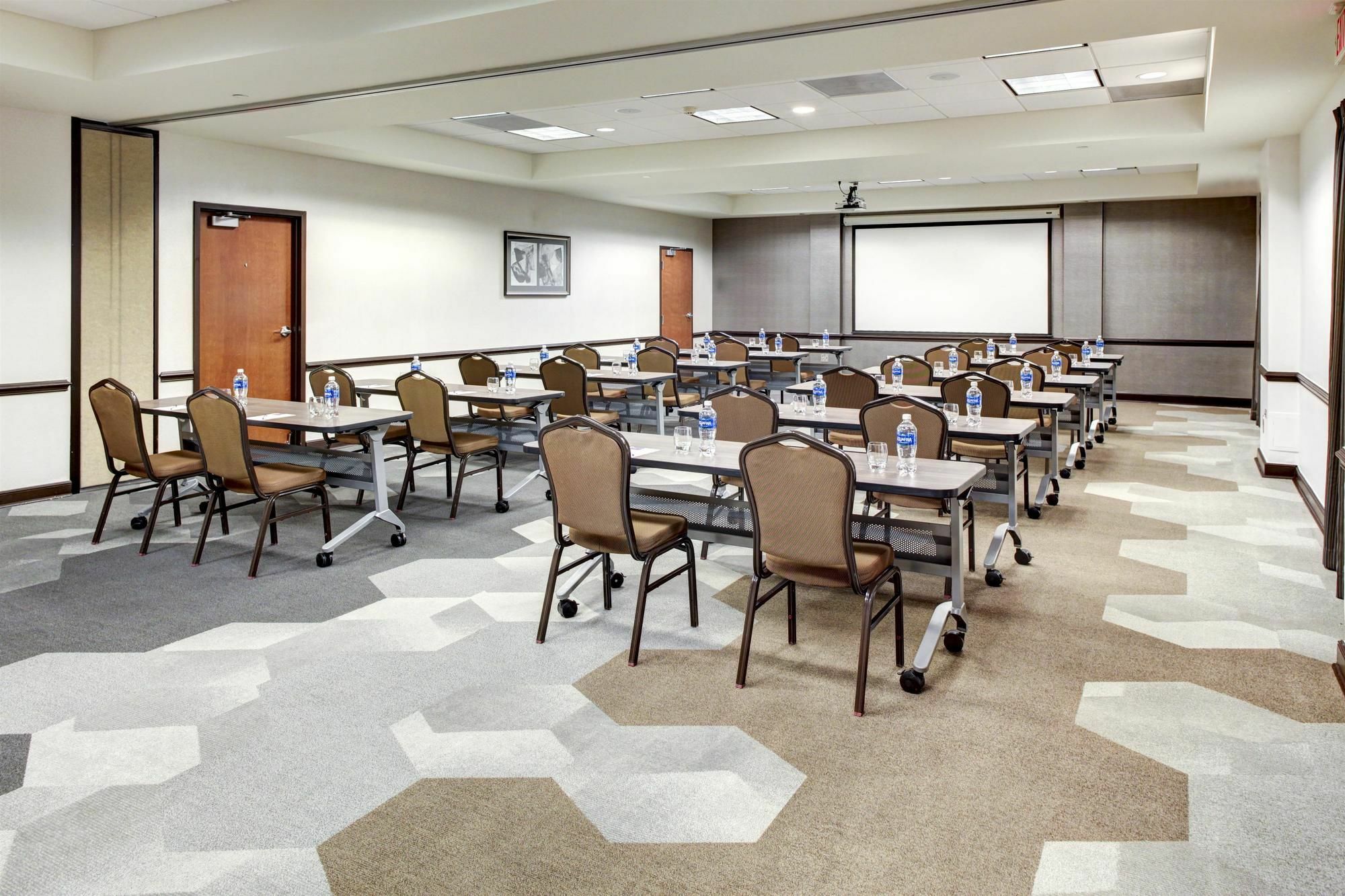 Hyatt Place Nashville Brentwood Eksteriør bilde