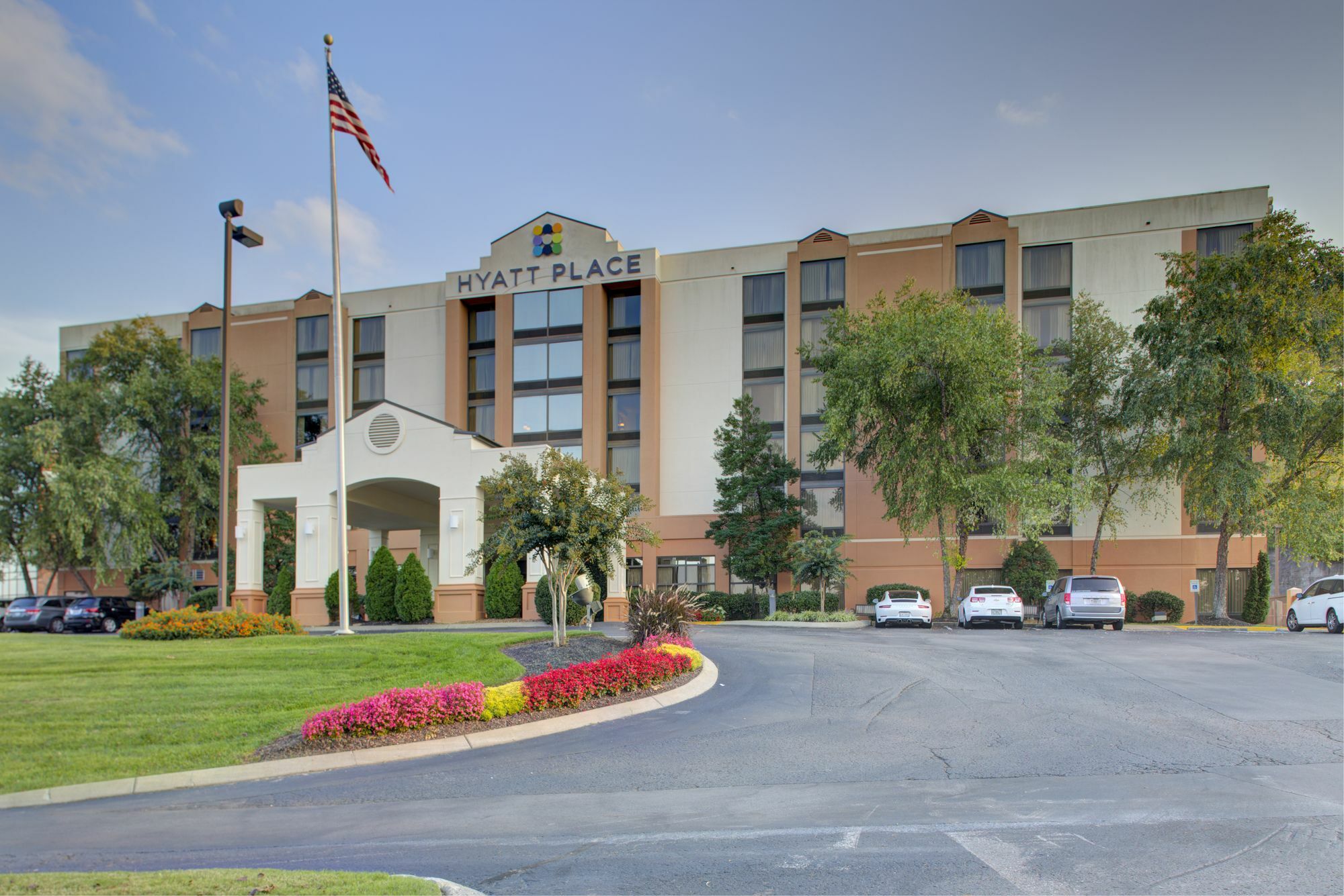 Hyatt Place Nashville Brentwood Eksteriør bilde