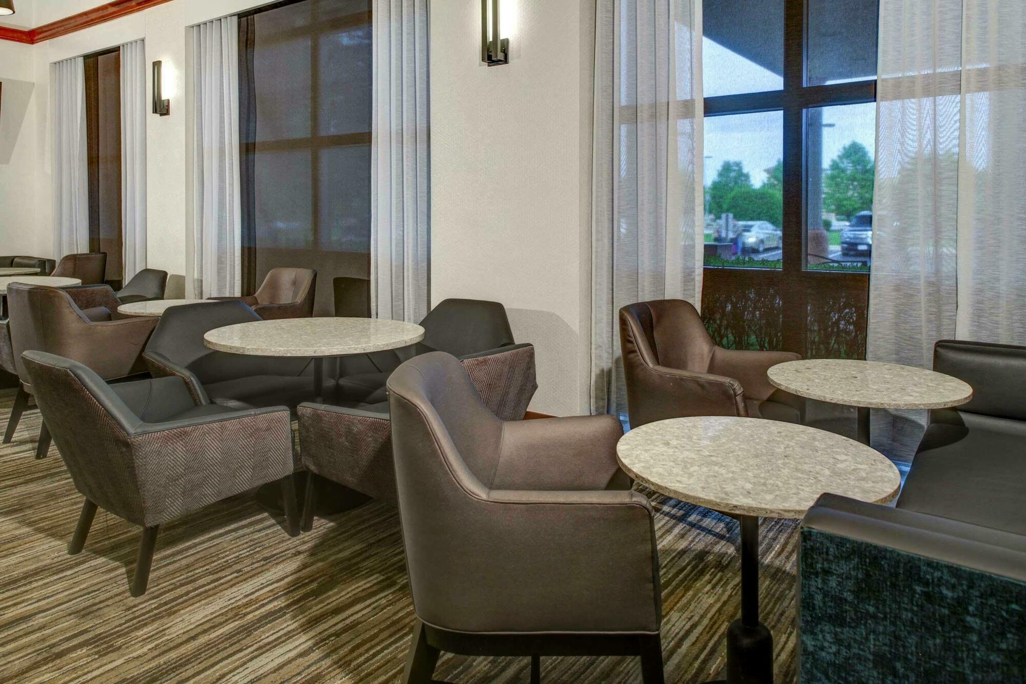 Hyatt Place Nashville Brentwood Eksteriør bilde