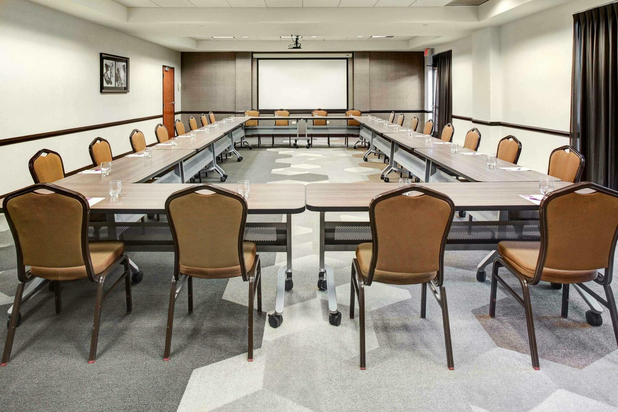 Hyatt Place Nashville Brentwood Eksteriør bilde